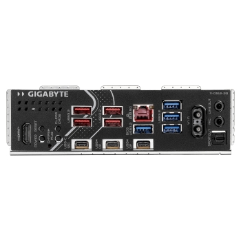 Preview: Gigabyte X870E EAGLE X WF7 (AM5) (D)