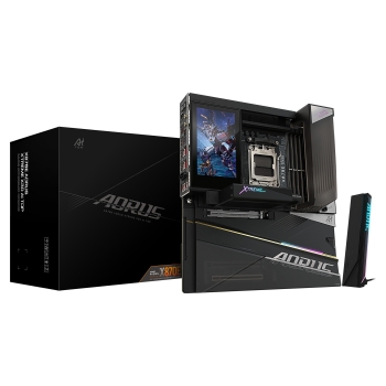 Gigabyte X870E AORUS XTREME X3D AI TOP (AM5) (D)
