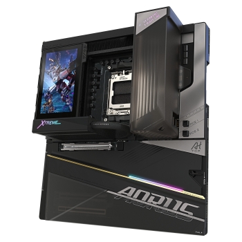 Preview: Gigabyte X870E AORUS XTREME X3D AI TOP (AM5) (D)