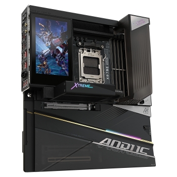 Preview: Gigabyte X870E AORUS XTREME X3D AI TOP (AM5) (D)