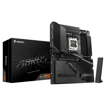 Gigabyte B850 AORUS STEALTH (AM5) (D)