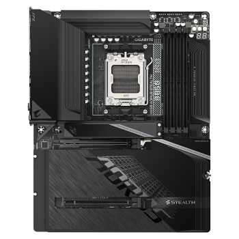 Preview: Gigabyte B850 AORUS STEALTH (AM5) (D)