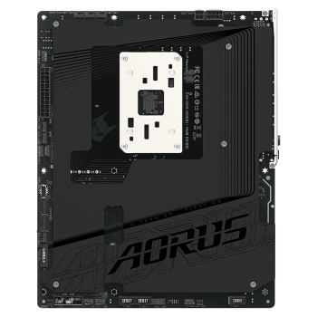 Preview: Gigabyte B850 AORUS STEALTH (AM5) (D)