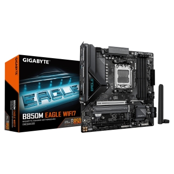 Gigabyte B850M EAGLE WF7 (AM5) (D)