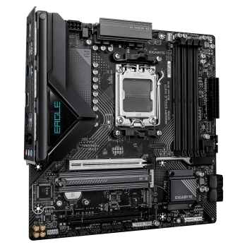 Preview: Gigabyte B850M EAGLE WF7 (AM5) (D)
