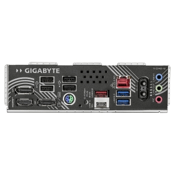 Preview: Gigabyte B850M EAGLE WF7 (AM5) (D)