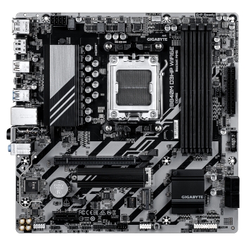 Preview: MOT Gigabyte B840M D3HP WiFi6E (B840.AM5.mATX.DDR5)
