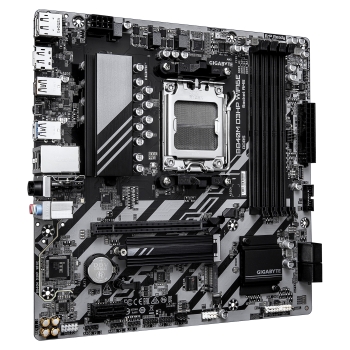 Preview: MOT Gigabyte B840M D3HP WiFi6E (B840.AM5.mATX.DDR5)