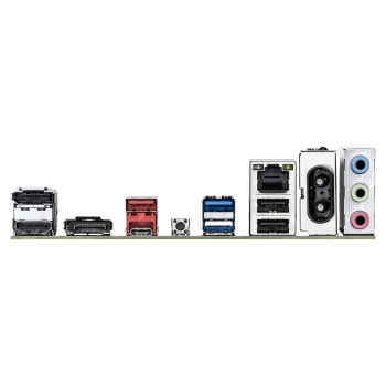 Preview: MOT Gigabyte B840M D3HP WiFi6E (B840.AM5.mATX.DDR5)