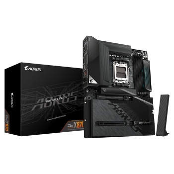 Gigabyte X870 A STEALTH (AM5) (D)