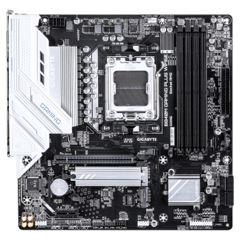 Preview: Gigabyte B840M Gaming P WF6E (AM5) (D)