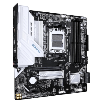 Preview: Gigabyte B840M Gaming P WF6E (AM5) (D)