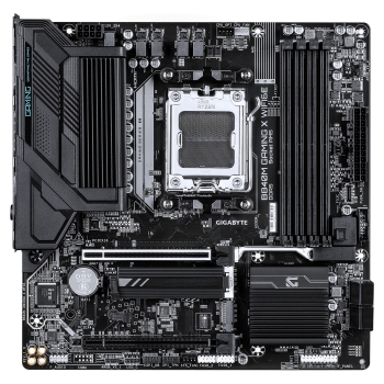 Preview: GigaByte B840M GAMING X WF6E