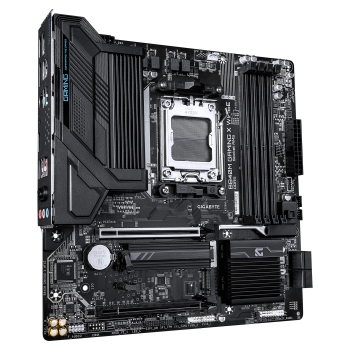 Preview: GigaByte B840M GAMING X WF6E