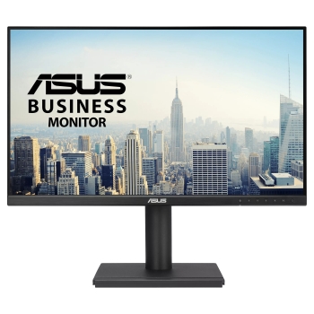 ASUS Business BE249CGN Full HD Monitor 60.5 cm (24) Schwarz