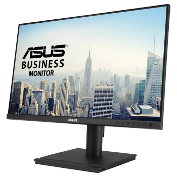 Preview: ASUS Business BE249CGN Full HD Monitor 60.5 cm (24) Schwarz