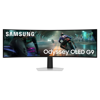 Samsung LS49DG910SUXEN Gaming Monitor 124.5cm (49 Zoll)
