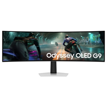 Preview: Samsung LS49DG910SUXEN Gaming Monitor 124.5cm (49 Zoll)