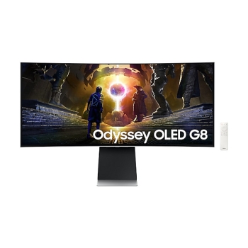 Samsung LS34DG850SUXDU Gaming Monitor 86.4cm (34 Zoll)