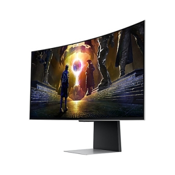 Preview: Samsung LS34DG850SUXDU Gaming Monitor 86.4cm (34 Zoll)