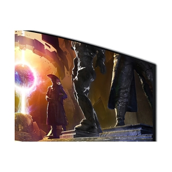 Preview: Samsung LS34DG850SUXDU Gaming Monitor 86.4cm (34 Zoll)