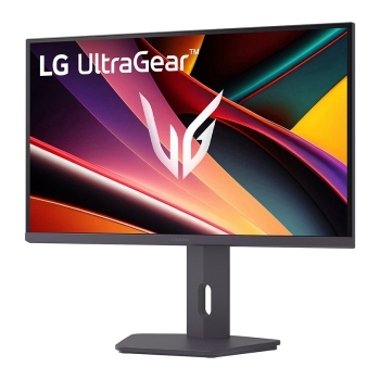 Preview: LG UltraGear� 27G610A-B Quad HD Gaming Display 68,6 cm (27)