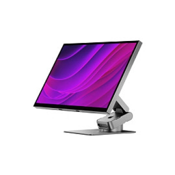 Preview: Alogic TFT 32 Aspekt 4K 145W+90W+USB Charging no st.matt gr