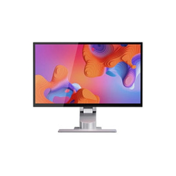 Preview: Alogic TFT 32 Aspekt 4K 145W+90W+USB Charging no stand silb