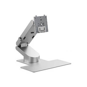 Preview: Alogic TFT 32 Aspekt 4K 145W+90W+USB Charging no stand silb