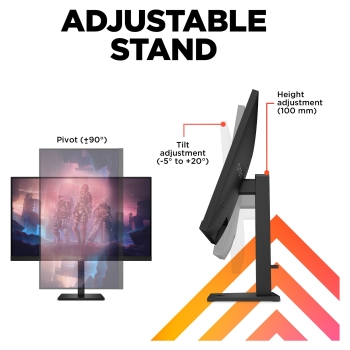 Preview: HP OMEN 32q Gaming-Monitor 80cm (31.5 Zoll)