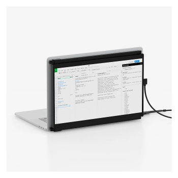 Preview: Mobile Pixels Duex Max DS 14.1 Bildschirmerweiterung