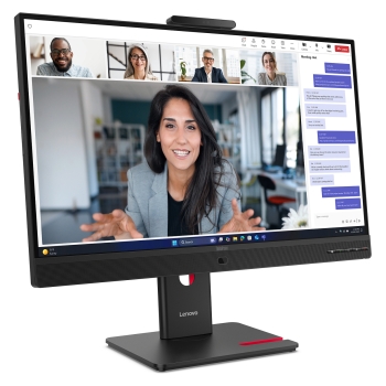 Preview: Lenovo ThinkVision T24-4v Full HD Office Monitor 60.5 cm (23.8)