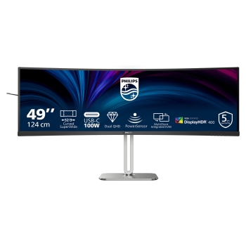 Philips 49B2U5900C/00 Monitor 124.5 cm (49)