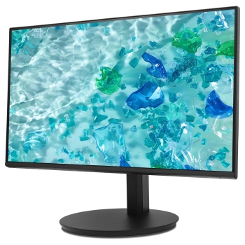 Preview: Acer Vero CB2 CB242YP6bipr Full HD Monitor 60.5 cm (23.8)
