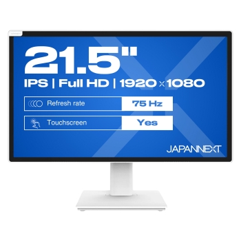 Preview: JapanNext FHD Touchscreen Monitor 54.61cm (21.5)