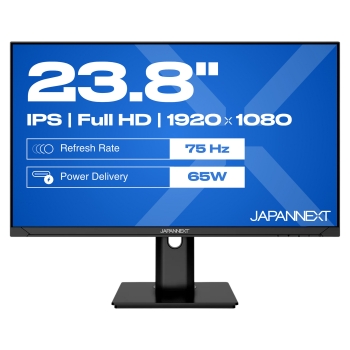 JapanNext FULL HD Monitor 60.5cm (23.8)