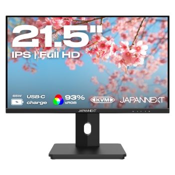 JapanNext FULL HD Monitor 54.6cm (21.5)