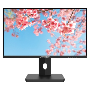 Preview: JapanNext FULL HD Monitor 54.6cm (21.5)