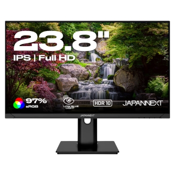 Preview: JapanNext FULL HD Monitor 60.5cm (23.8)