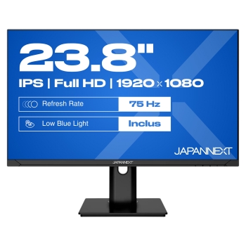 Preview: JapanNext FULL HD Monitor 60.5cm (23.8)