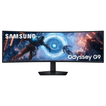 Samsung Odyssey G9 S49FG916EU Curved Gaming-Monitor 124 cm (49 Zoll)