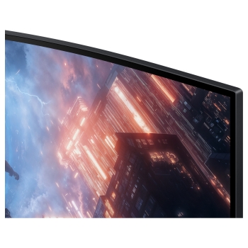 Preview: Samsung Odyssey G9 S49FG916EU Curved Gaming-Monitor 124 cm (49 Zoll)