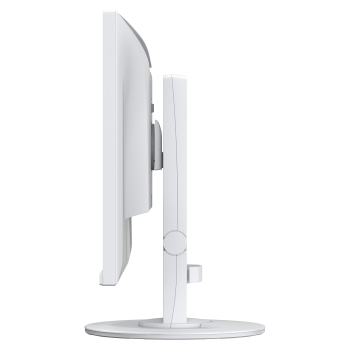 Preview: EIZO 60.5cm (23.8) EV2400R-WT 16:09 HDMI+DP+USB IPS white