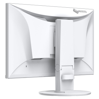 Preview: EIZO 60.5cm (23.8) EV2400R-WT 16:09 HDMI+DP+USB IPS white