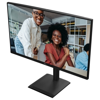 Preview: AOC 81.3cm (31.5) Q32E4U 16:09 2xHDMI+DP+USB IPS black