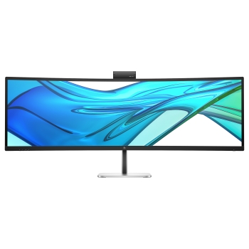 HP Serie 5 Pro 549pm Konferenzmonitor 124.5 cm (49 Zoll)