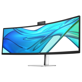 Preview: HP Serie 5 Pro 549pm Konferenzmonitor 124.5 cm (49 Zoll)