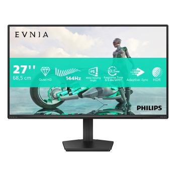 Philips 68.5cm (27.0) 27M2N3500NF 16:09 HDMI+DP black/grey