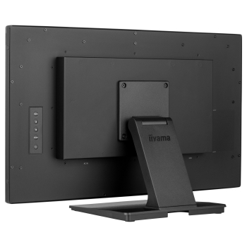 Preview: IIYAMA 60.5cm (23.8) T2438MSC-B2 16:9 M-Touch HDMI+DP+USB