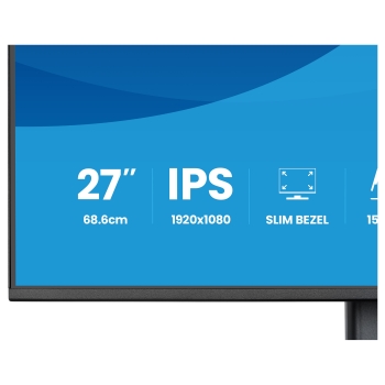 Preview: IIYAMA 68.5cm (27) XB2791HS-B1 16:9 HDMI+DP IPS